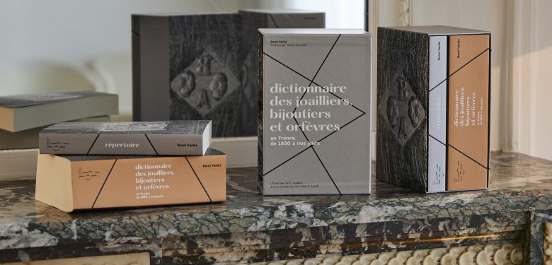 Dictionnaire des joailliers